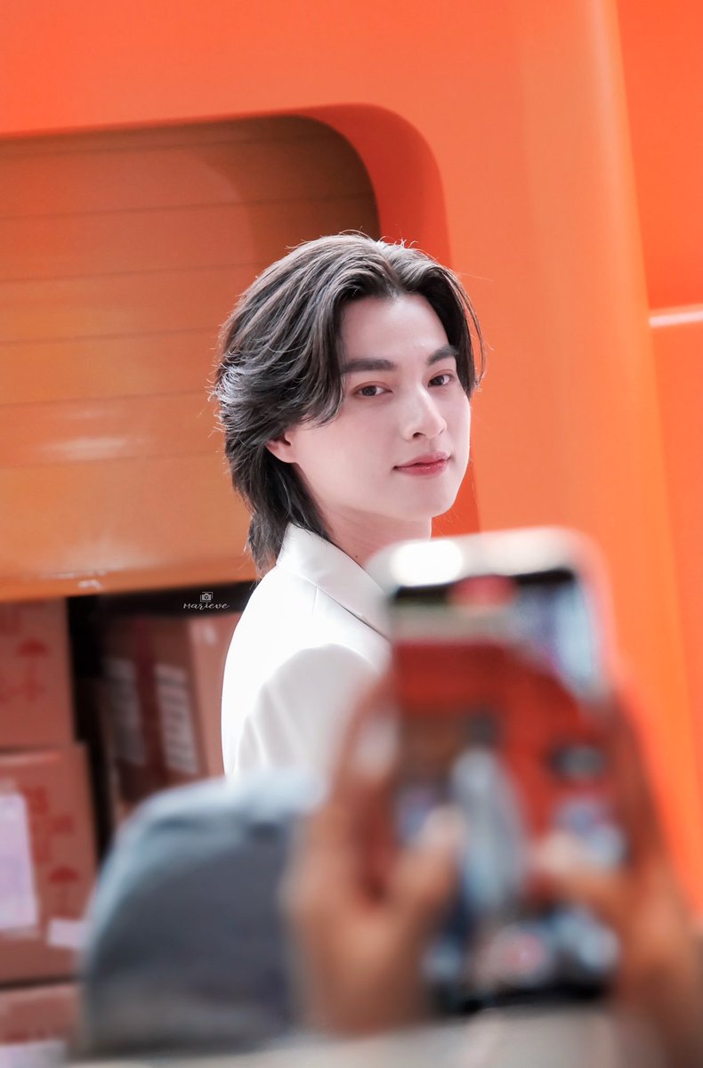 Marieve_SJ's tweet image. ใช้แล้วสวยยยยย~✨🧡

GULF AT FIRST CARE TRUCK
#SulwhasoowithGulf
#FirstCareFirstStepผิวStrong