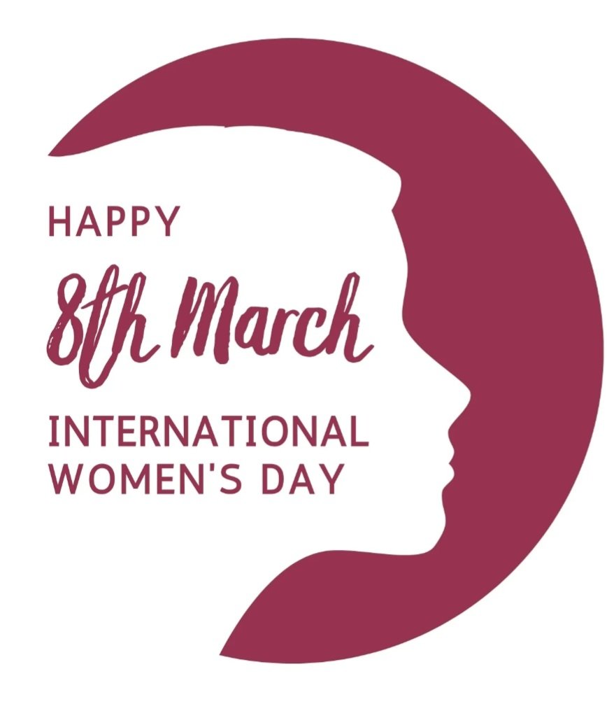 🌸 Happy International Women's Day! 🌸 Today, we celebrate the strength, resilience, and achievements of women around the world. Together, let's uplift voices, break barriers, and create a brighter future for all. 💪💖 #IWD2025 <a href="/shf_somalia/">Somalia Humanitarian Fund</a> <a href="/UNFPA_SOMALIA/">UNFPASomalia</a> <a href="/unicefsomalia/">UNICEF Somalia</a>