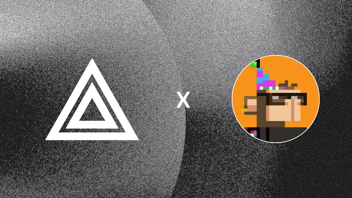 NodeApes 🤝 Relics Protocol

We're thrilled to announce our collaboration with @Relics_BTC 

Relics Protocol ⟁—is a metaprotocol for Bitcoin memecoins.

⟁ Our Apes are excited to Ape in 🦍