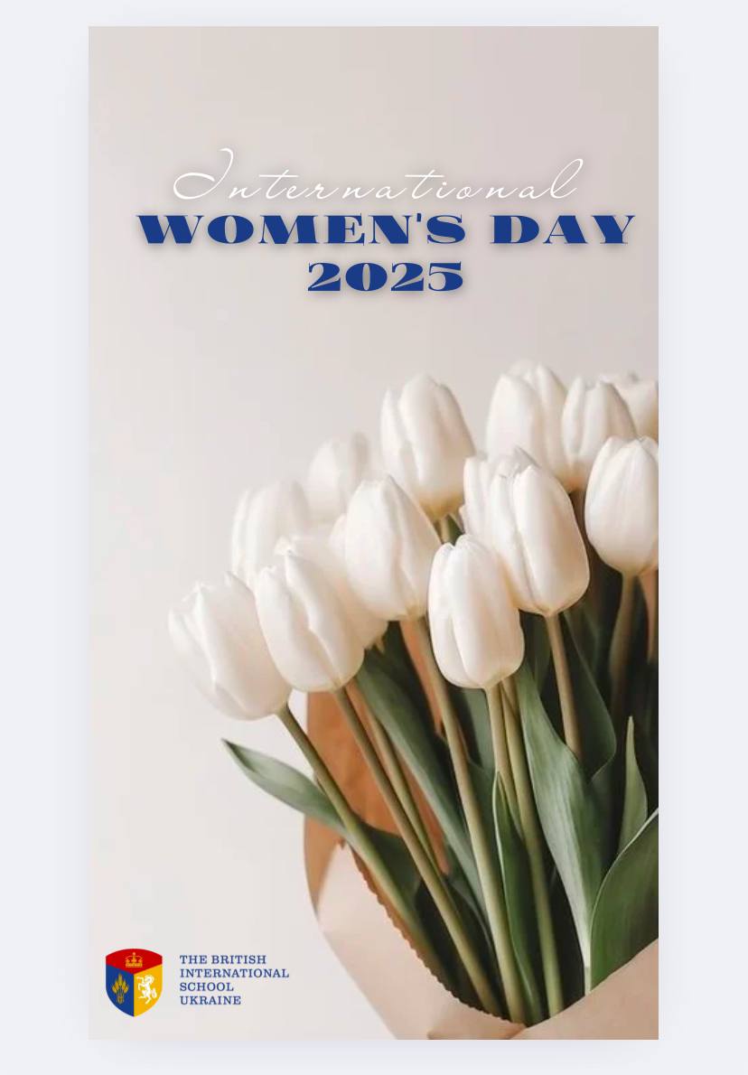 The British International School, Ukraine (@britishukraine) on Twitter photo 