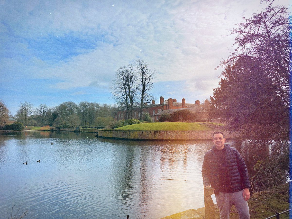 Mike Toolan (@toolyboy) on Twitter photo Getting the steps in so we can justify the pub later. Itās called balance. <a href="/DunhamMasseyNT/">Dunham Massey National Trust</a> Getting the steps in so we can justify the pub later. Itās called balance. <a href="/DunhamMasseyNT/">Dunham Massey National Trust</a>