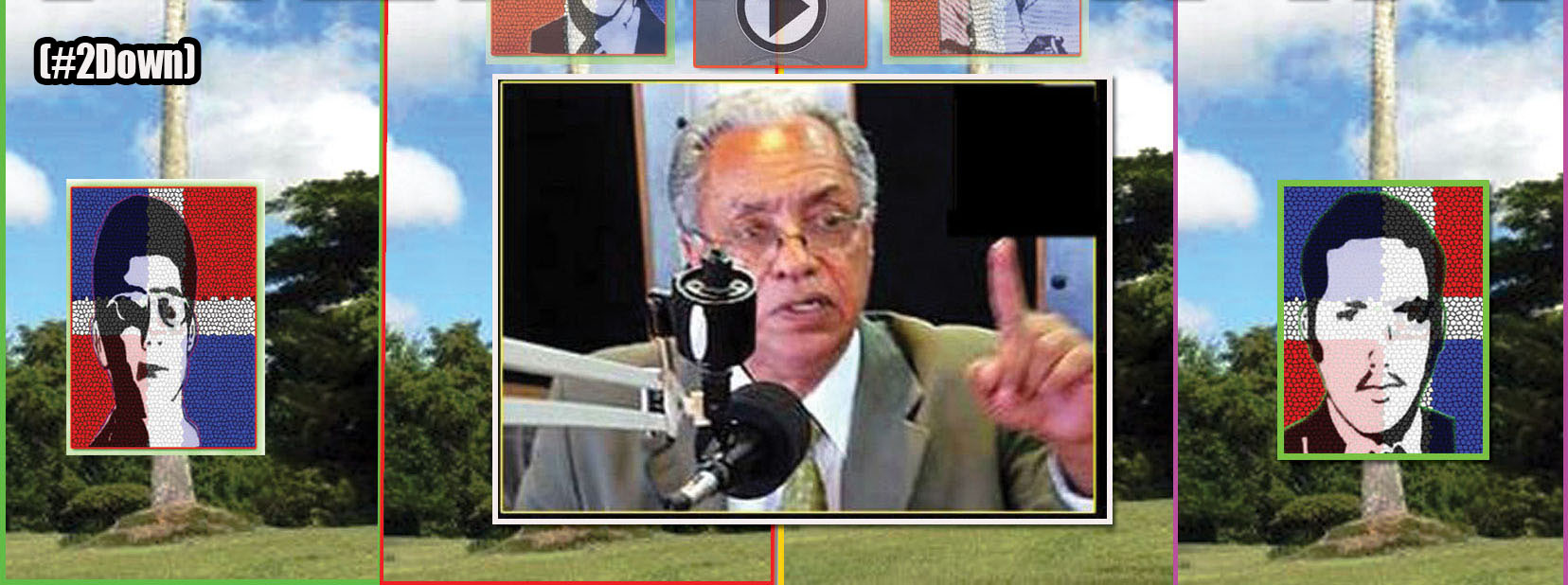 Filigrana#2-12 decEnero x Fafa taveras