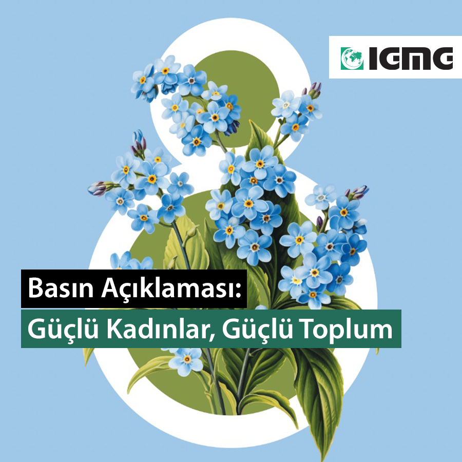igmgorg's tweet photo. 🇹🇷 Basın Açıklaması: „Güçlü #Kadınlar, Güçlü Toplum
🔗 https://t.co/f5zOGEJF6B https://t.co/ZLle6mDWQ0