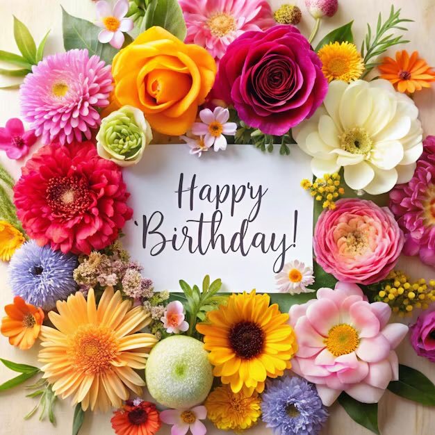 <a href="/barbara81483929/">Barbara</a> Happy birthday, Barbara. Wishing you an amazing day and all the best for the upcoming year and beyond. Enjoy your special day 🎉🎁💐 #BatB