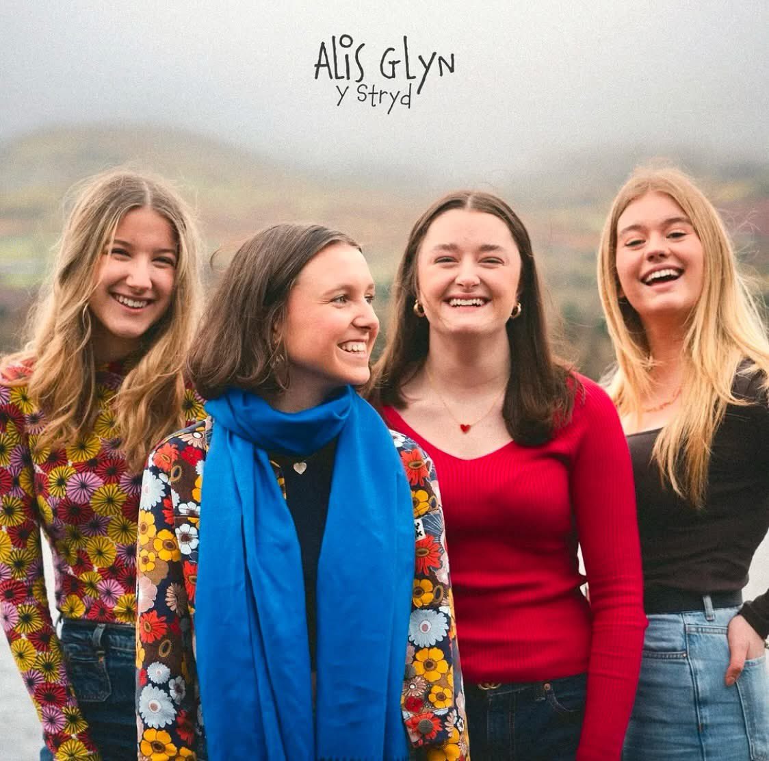 Diwrnod Rhyngwladol y Merched hapus, gan griw cŵl a chreadigol Merched yn Gwneud Miwsig!💥 #IWD2025