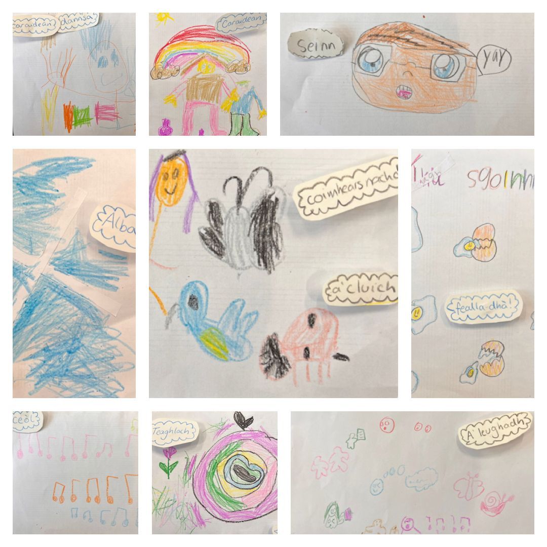 Fèis Phàislig tweet media