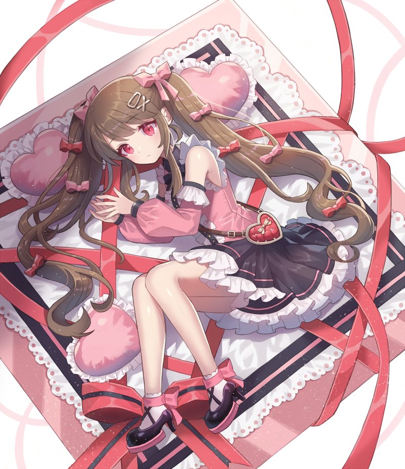 nnnstbn's tweet photo. #オリジナル
전에 그렸던 개인작들~~ 1 https://t.co/kFkKgYUNW3