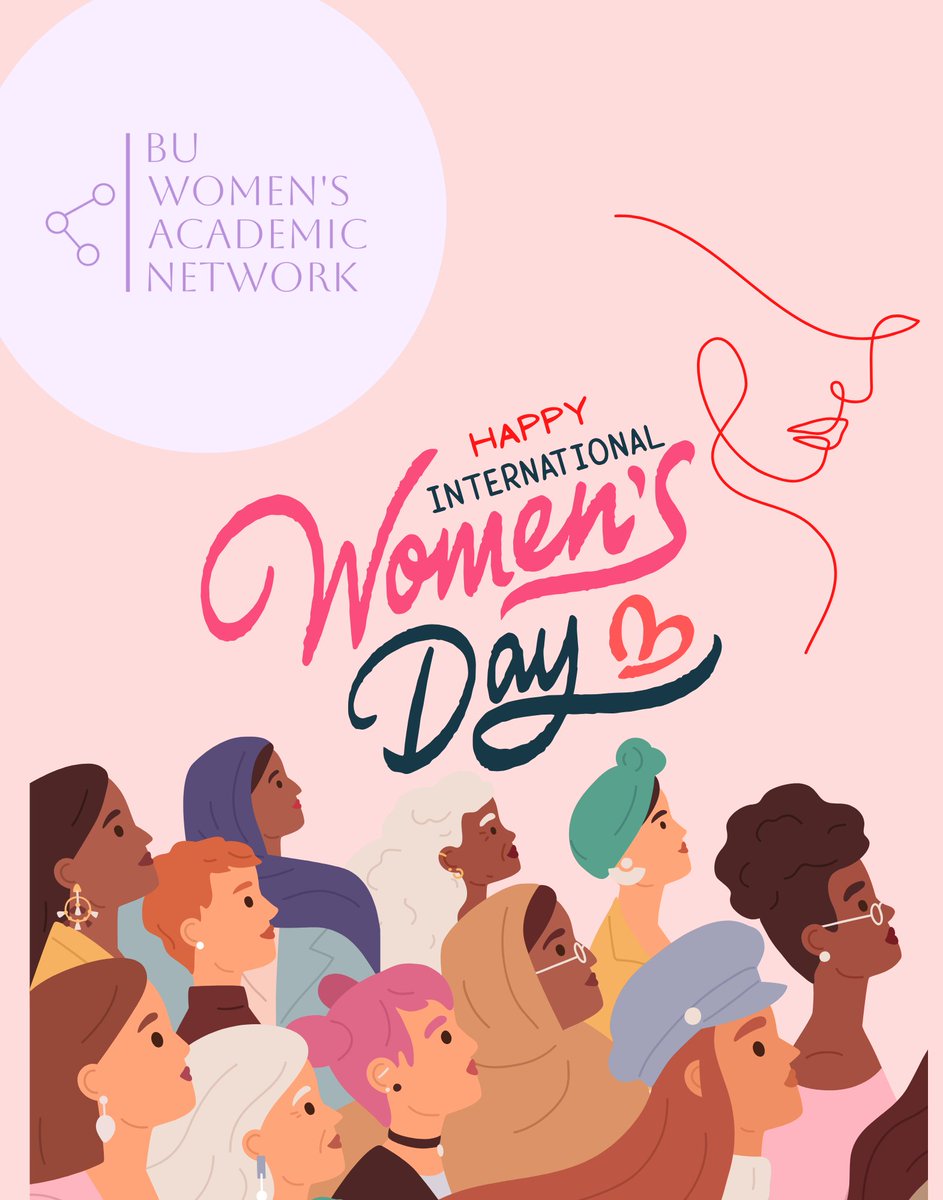 Women Academics BU (@wan_bournemouth) on Twitter photo Happy International Women's Day to all of our WAN colleagues and friends. Thank you for continuing to inspire, strengthen, and support us.
#iwd #iwd2025 #wan <a href="/bournemouthuni/">Bournemouth Uni</a> #equity Happy International Women's Day to all of our WAN colleagues and friends. Thank you for continuing to inspire, strengthen, and support us.
#iwd #iwd2025 #wan <a href="/bournemouthuni/">Bournemouth Uni</a> #equity