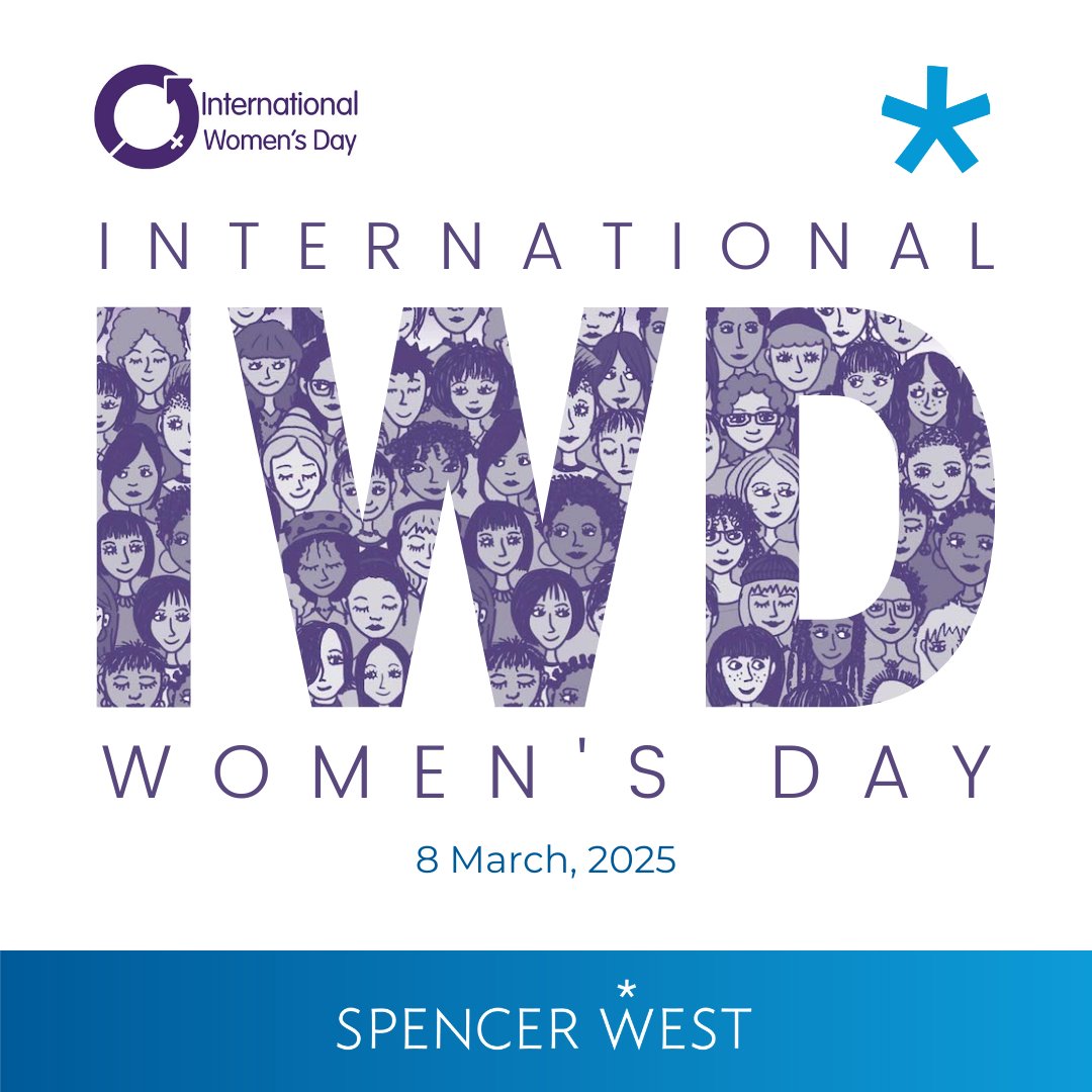 This year's theme for International Women’s Day is "Accelerate Action" - a call to drive gender equality forward with urgency, advocating for tangible progress in workplaces, communities, and beyond. It’s about moving beyond words and taking meaningful steps toward a more inclusi