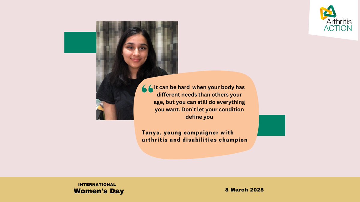 #InternationalWomensDay (cont) 

<a href="/tanyamarwaha/">tanya</a> <a href="/iamzoebirkett/">Zoe Birkett she/her</a> <a href="/auberginearcher/">Leigh Walmsley PLY 🏹</a>