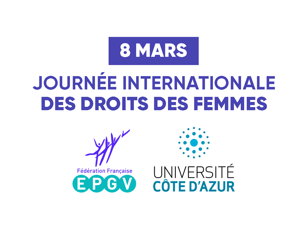 💜 8 mars – Journée des droits des femmes 💜

Avec 93 % de licenciées, la FFEPGV défend un sport santé accessible et égalitaire.

🔎 Nous agissons aussi avec PAPVIC, un programme pour aider les femmes victimes de violences via l’activité physique.

✊ Restons mobilisés !