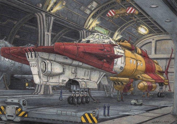 宇宙戦艦ヤマト2199 のイラスト・マンガ・コスプレ・モデル作品 宇宙戦艦ヤマト2199 のイラスト・マンガ・コスプレ・モデル作品