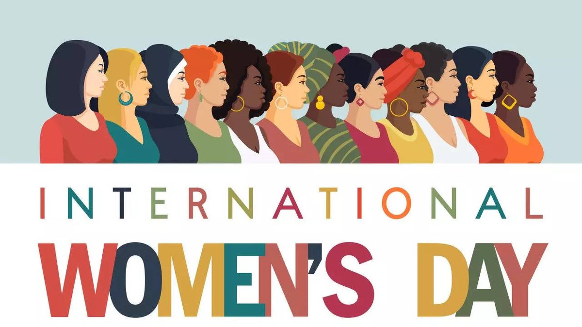 mcaa_me's tweet image. 🌟 Happy International Women&apos;s Day from the Middle East Chapter of the Marie Curie Alumni Association! 🌟

#IWD2025 #WomenInSTEM #MarieCurieAlumni #GenderEquality