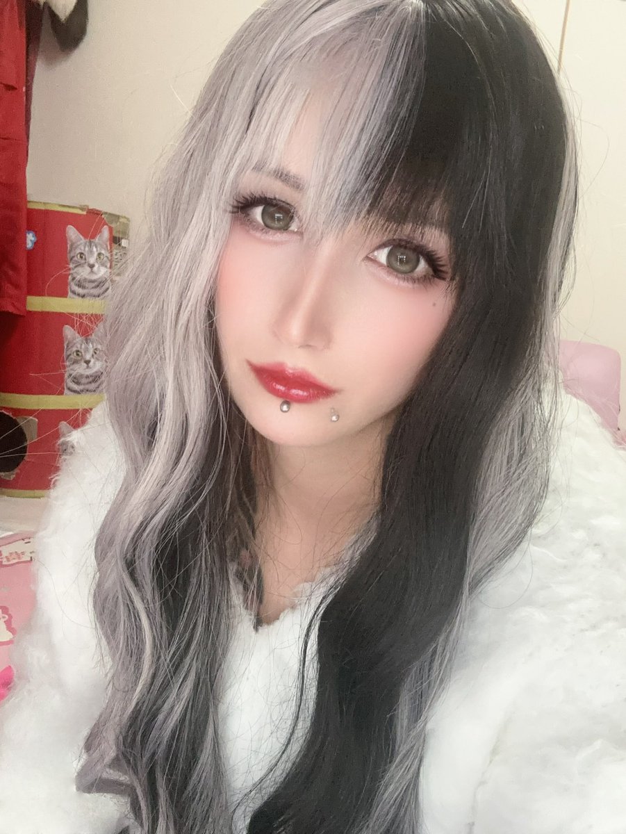 KONA_neruneru's tweet photo. 誰 https://t.co/G1z7sIwquZ