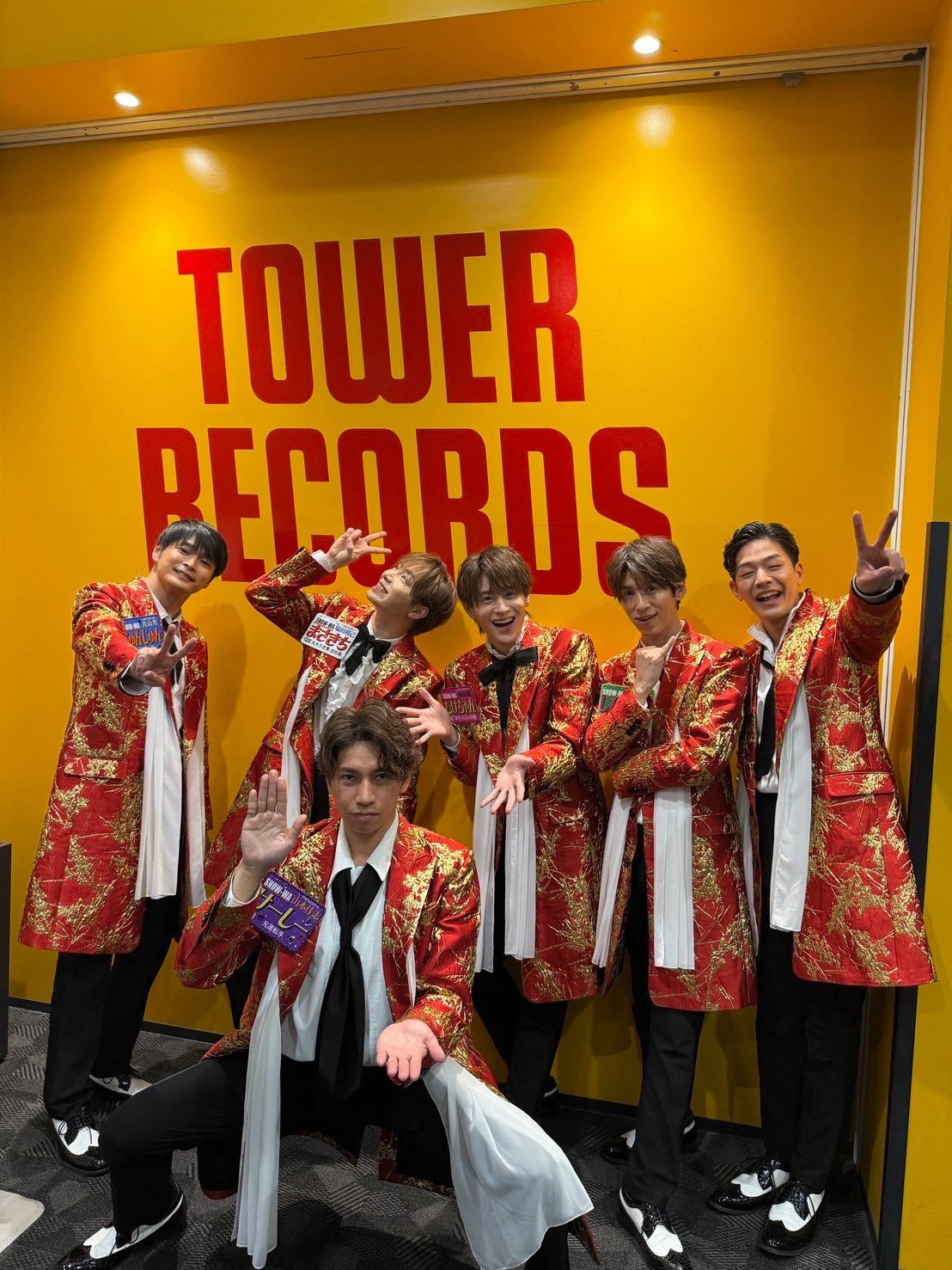 向山 毅/ SHOW-WA on X: 