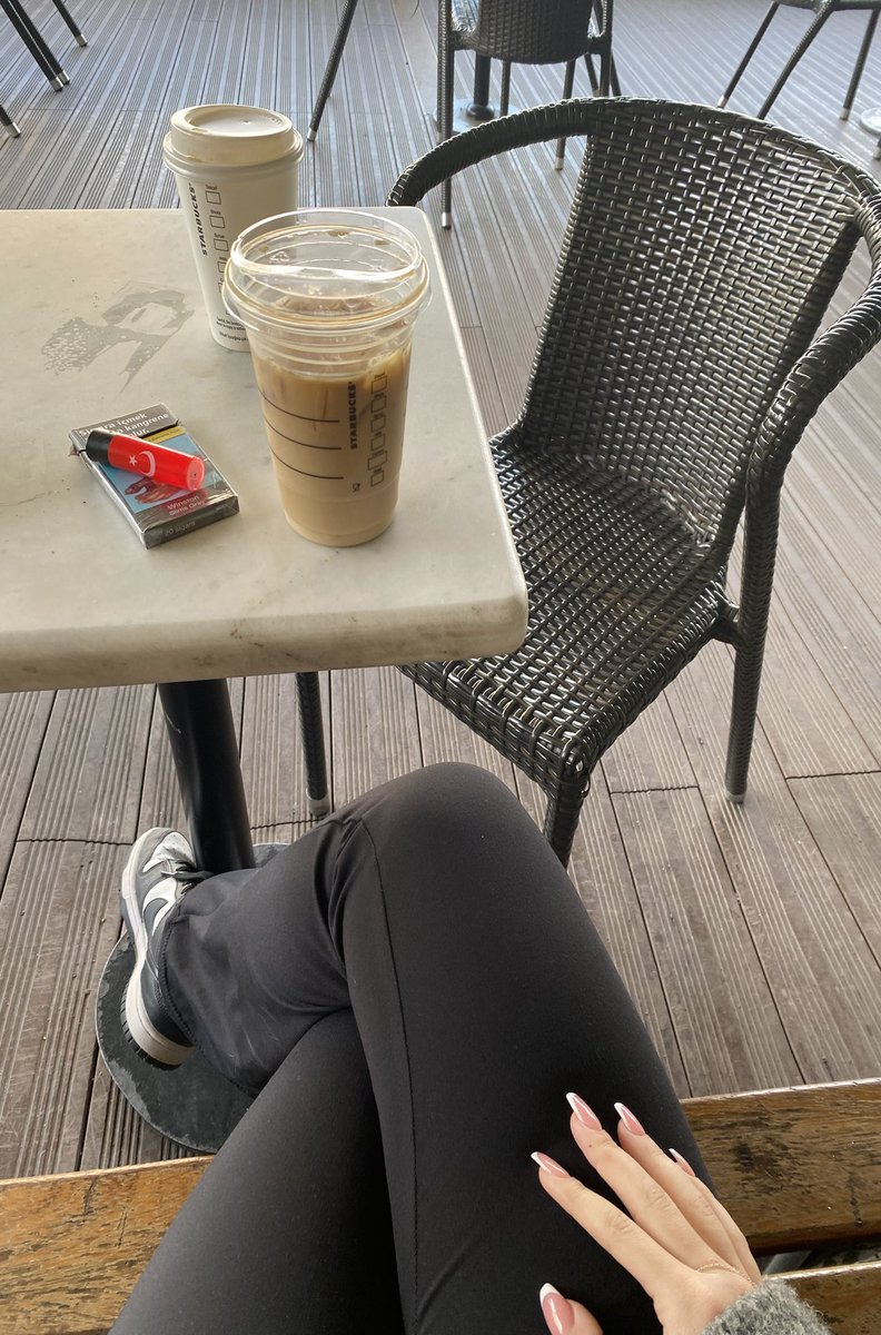 kahveleri alip sevgilimi date e cikardim nasiliz❤️