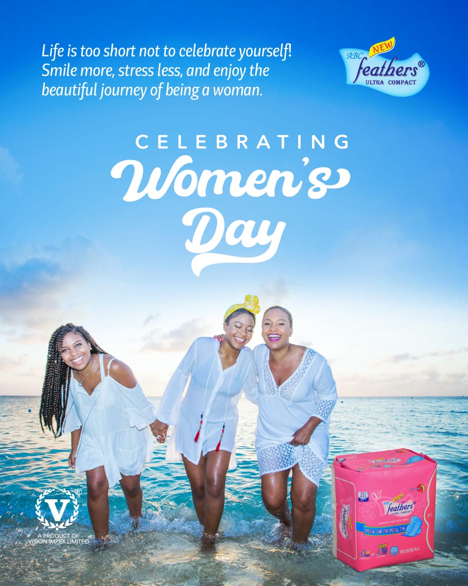 Feathers_Pads's tweet photo. To the women who embrace every challenge with grace and strength—today, we celebrate you! Keep shining, keep soaring, and #LiveOnTheLightSideOfLife. Happy Women’s Day!

#WomensDay2025 
#IWD2025 https://t.co/Y7YAdpT8MS