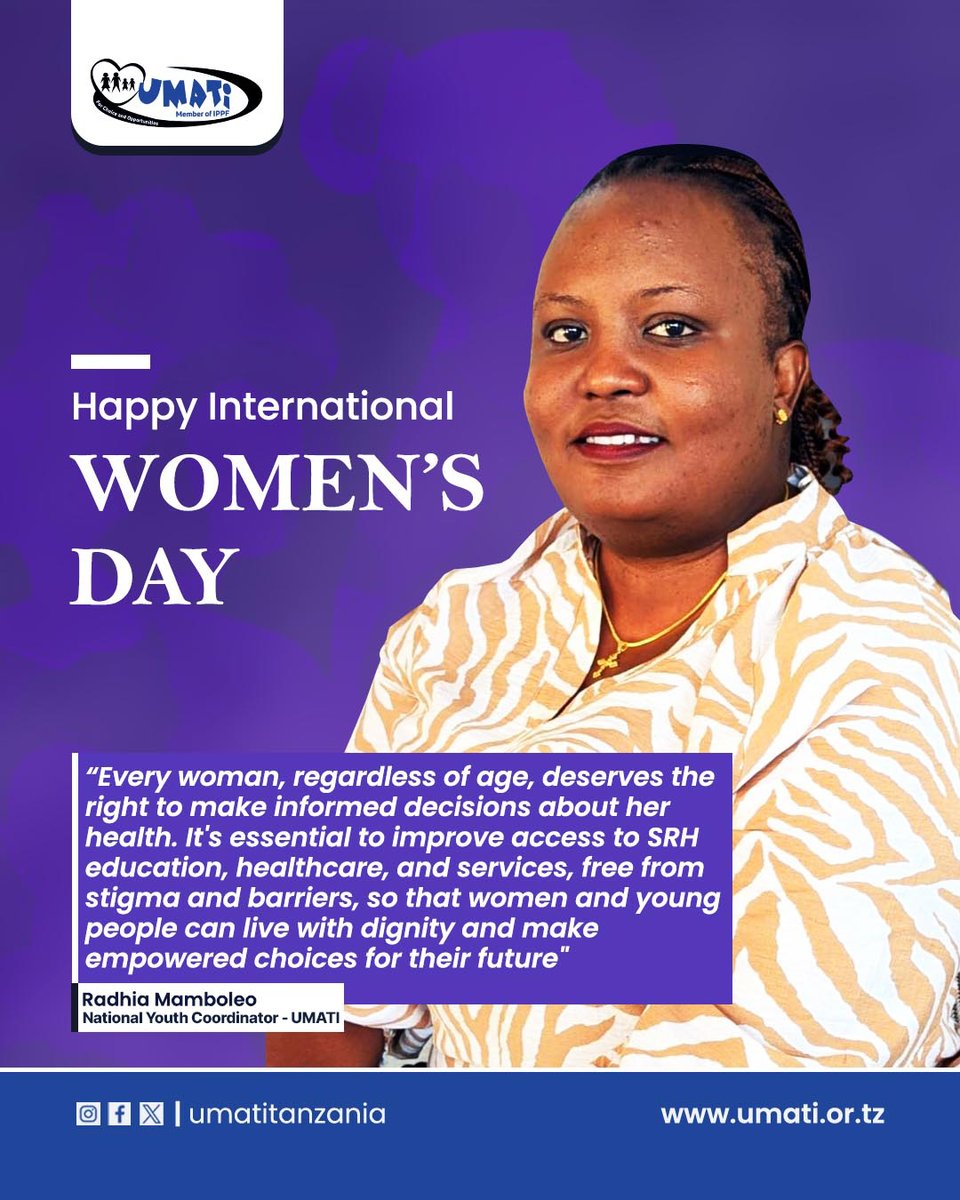 Our female workforce stands united in commemorating #IWD2025.What is your message for IWD?
 #EveryVoiceMatters #AccelerateAction #genderequality