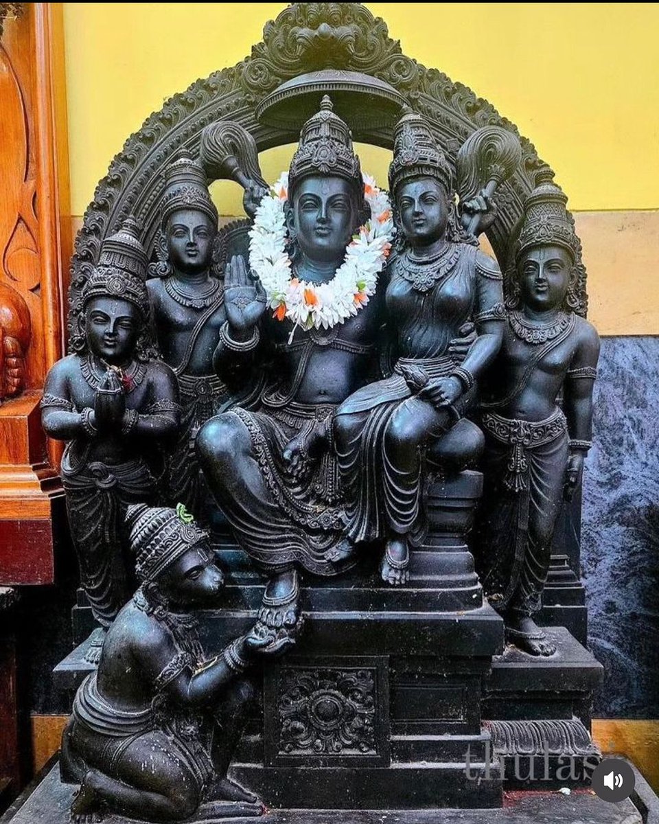 Gojoverse (@vivekpandit2024) on Twitter photo ॐ दाशरथये विद्महे, सीता वल्लभाय धीमहि,
 तन्नो रामा: प्रचोदयात्
जय श्री राम 🚩🚩 ॐ दाशरथये विद्महे, सीता वल्लभाय धीमहि,
 तन्नो रामा: प्रचोदयात्
जय श्री राम 🚩🚩