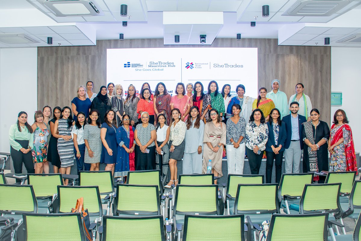 IBC Mauritius tweet media