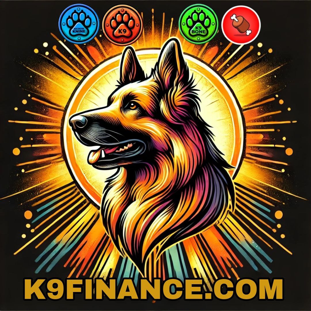 <a href="/cryptojack/">CryptoJack</a> $KNINE - Get involved with the k9Finance community at the Roundtable of Dogs to see your KNINE DAO recommendations implemented and significant changes brought about in the ecosystem.

<a href="/K9finance/">K9 Finance DAO</a>

#k9 #BULLISH #Trending #K9Finance #MIMArmy #SHIB #Crypto