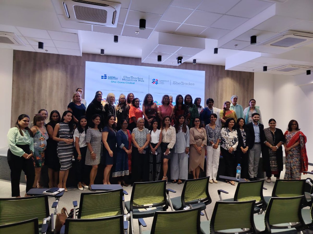 IBC Mauritius tweet media