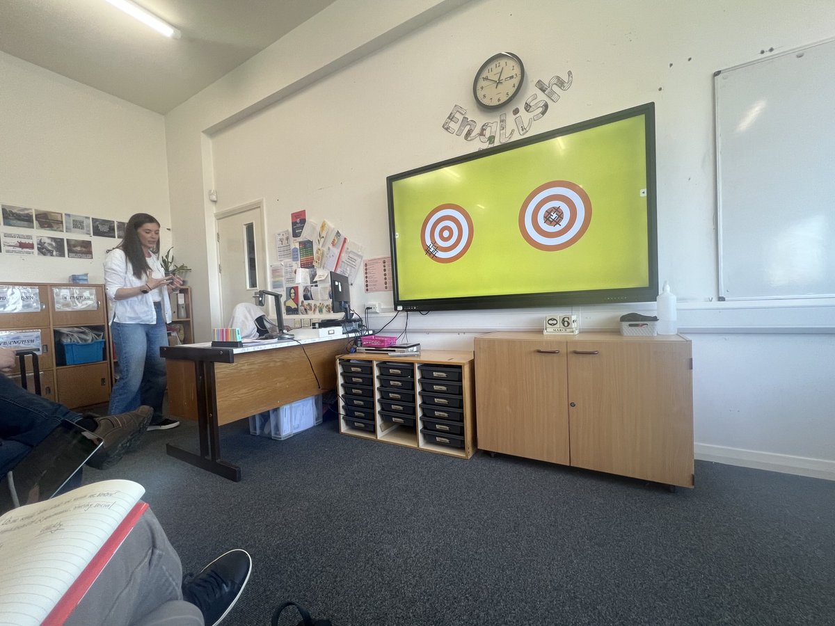 Tom Sherrington (@teacherhead) on Twitter photo Loving this session from <a href="/jemmaths/">Jemma Sherwood (@jemmaths27 on Threads)</a> about types of assessment and what they tell us. Important to understand concepts of reliability vs validity #rEdBrum Loving this session from <a href="/jemmaths/">Jemma Sherwood (@jemmaths27 on Threads)</a> about types of assessment and what they tell us. Important to understand concepts of reliability vs validity #rEdBrum