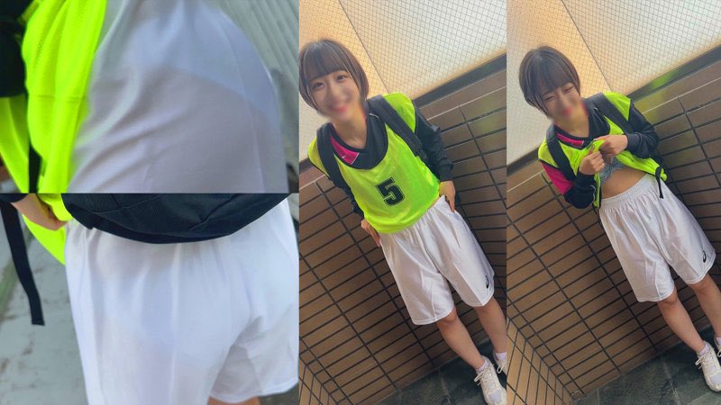 nagi20617's tweet photo. バスケ部女子のまさかの流出動画…🏀

こんな可愛い子なのに外で我慢できなくなって入れちゃいます🥺🥺

https://t.co/3NDHuZulaz https://t.co/2O7rj9sigf