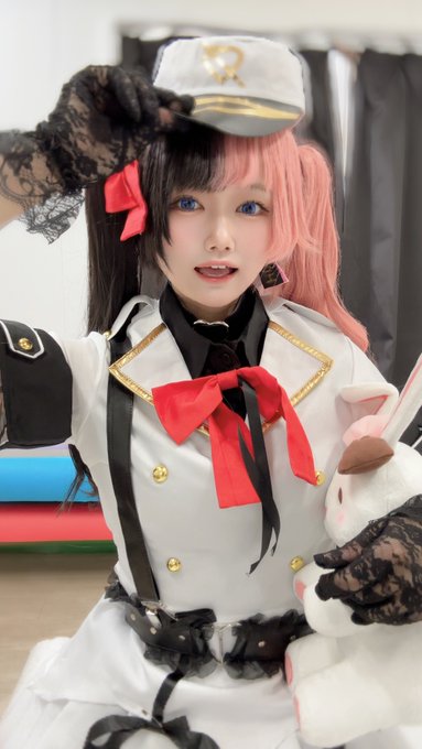 コスプレイヤーつゆこのTwitter画像1