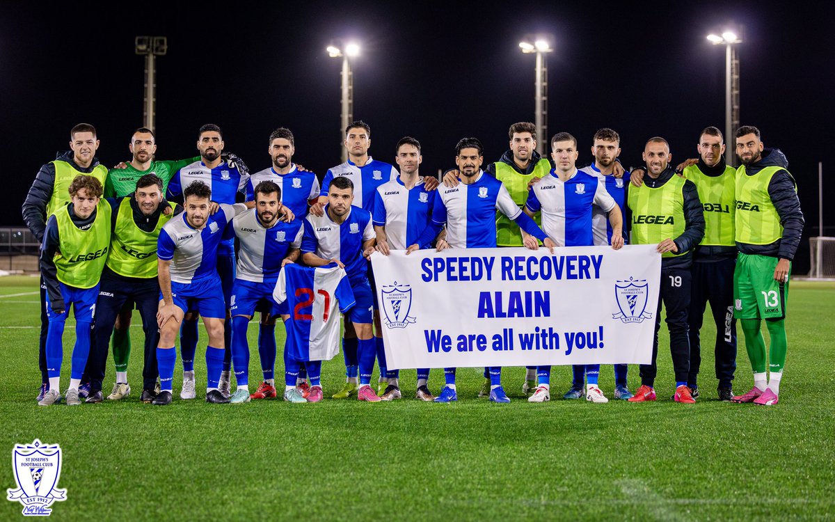 Speedy Recovery 𝐀𝐋𝐀𝐈𝐍 𝐏𝐎𝐍𝐒 
🦾2️⃣1️⃣