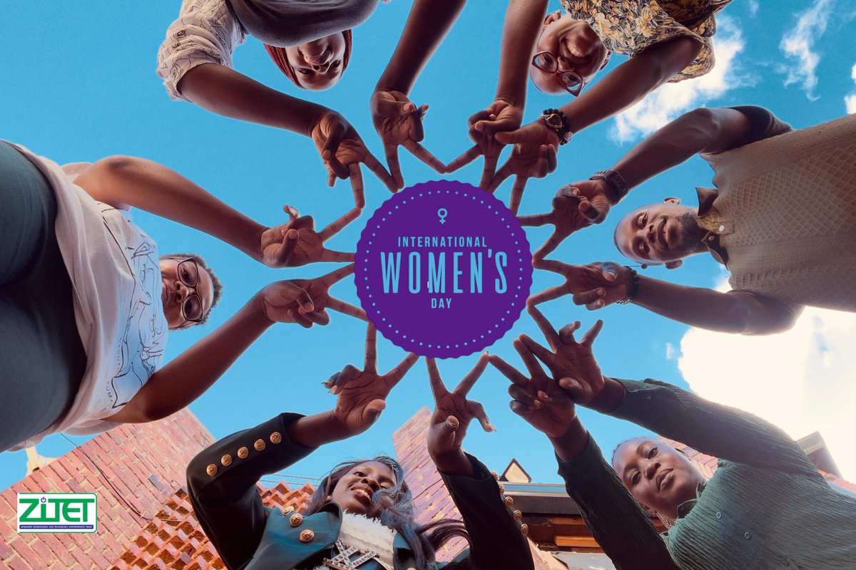 Zimbabwe Information Technology Empowerment Centre tweet media