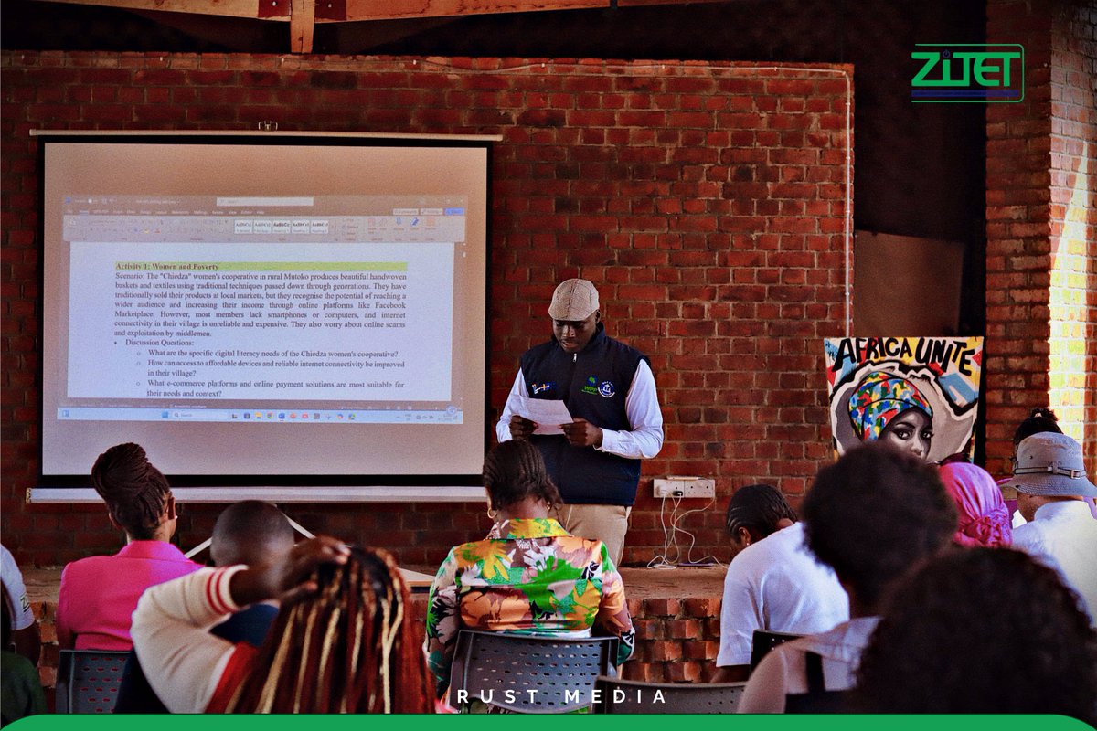 What a great time of reflection we had with 50 amazing women empowerment and #genderequity champions celebrating progress, wins and accomplishments in the global pursuit of gender equality. This #IWD marks the 30th anniversary of the #BeijingDeclaration and Platform for Action.
