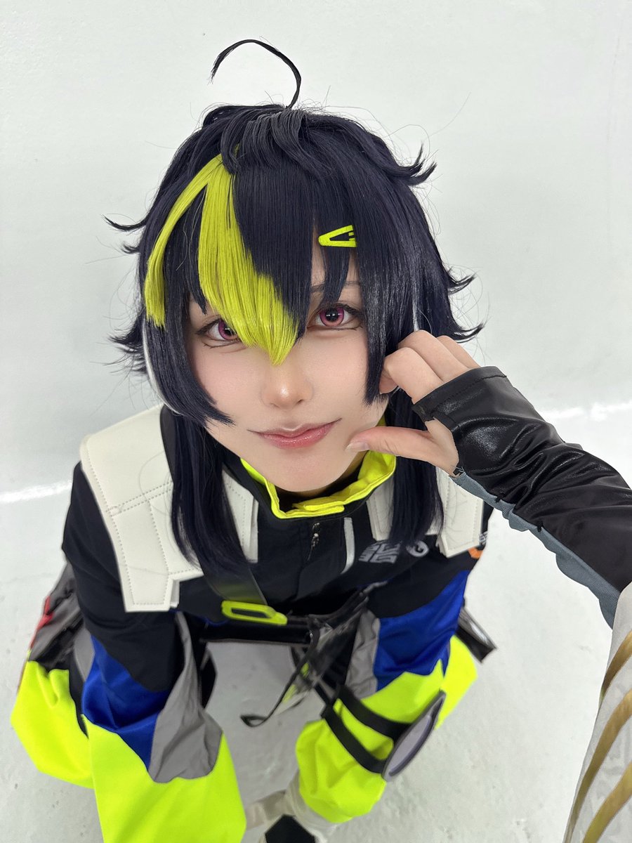 8人揃えばつえーじゃん_0308