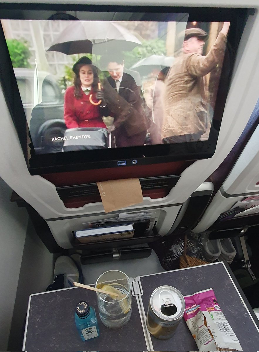 Dave Tiller (@tills1973) on Twitter photo Long old flight to Barbados π§π§, but <a href="/VirginAtlantic/">virginatlantic</a> in their wisdom have <a href="/AllCreaturesTV/">All Creatures Great and Small</a> series 5 for me to enjoy again. So I get the wonderful <a href="/RachelShenton/">Rachel Shenton</a> π & legend <a href="/exitthelemming/">Samuel West ππ</a> π· with me..... and <a href="/ChesneyHawkes/">chesneyhawkes</a> is on the flight πΈ βοΈ #namedroppinggalore #Barbados Long old flight to Barbados π§π§, but <a href="/VirginAtlantic/">virginatlantic</a> in their wisdom have <a href="/AllCreaturesTV/">All Creatures Great and Small</a> series 5 for me to enjoy again. So I get the wonderful <a href="/RachelShenton/">Rachel Shenton</a> π & legend <a href="/exitthelemming/">Samuel West ππ</a> π· with me..... and <a href="/ChesneyHawkes/">chesneyhawkes</a> is on the flight πΈ βοΈ #namedroppinggalore #Barbados