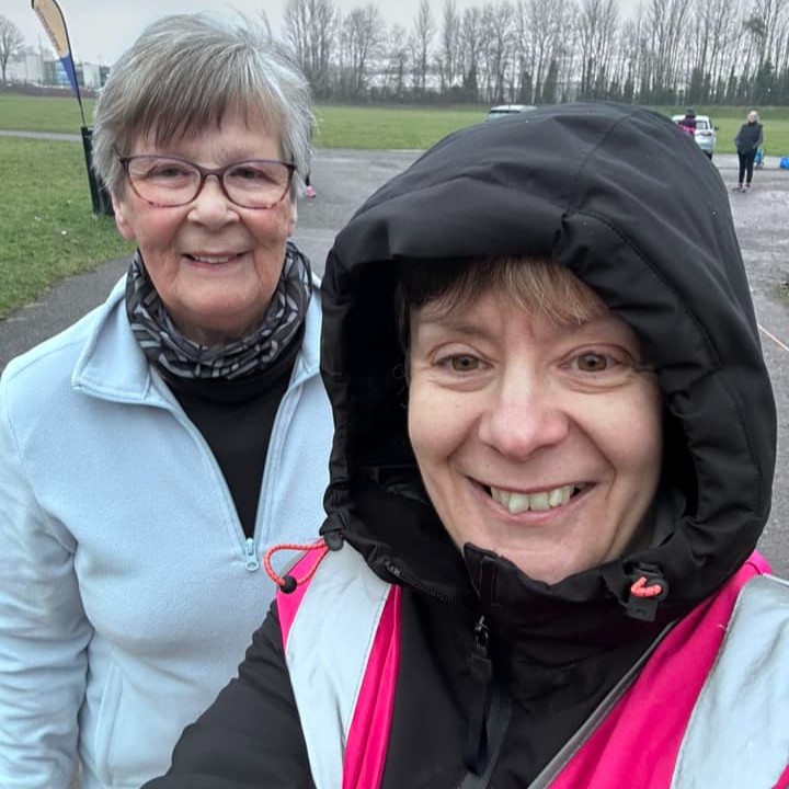 parkrun UK tweet media