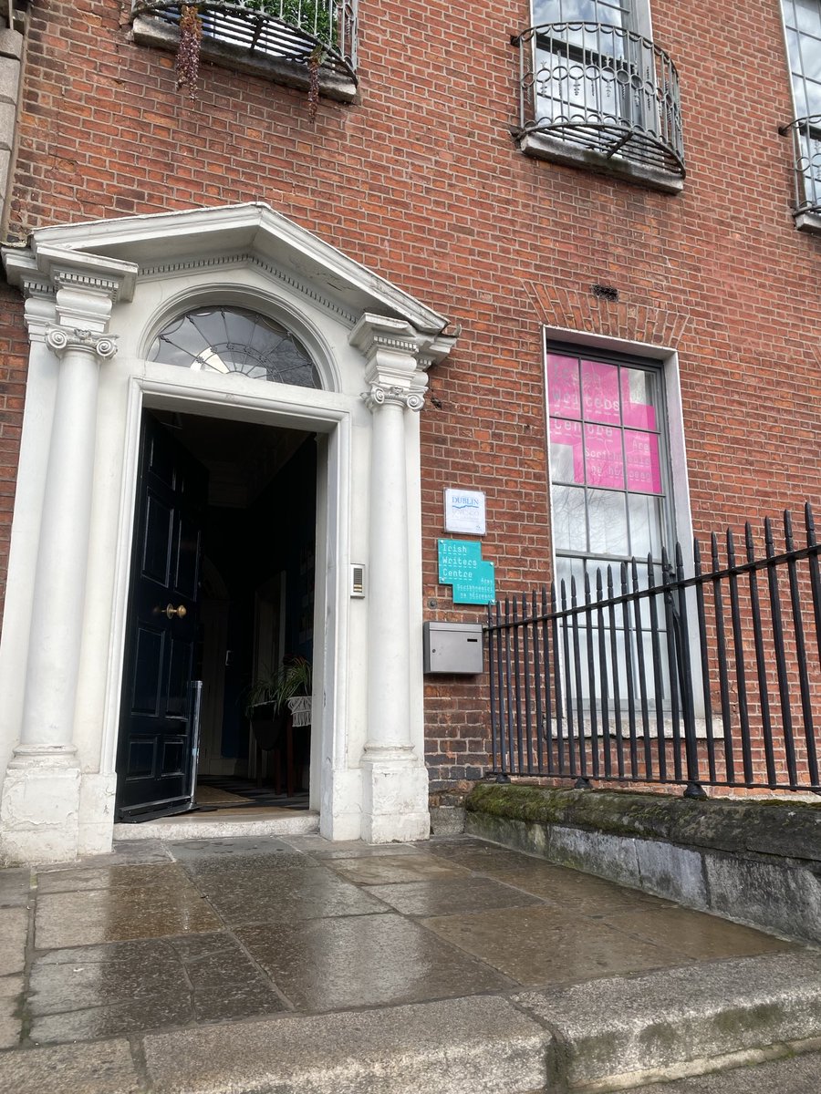 Martina Devlin (@devlinmartina) on Twitter photo Masterclass <a href="/IrishWritersCtr/">Irish Writers Centre</a> about to start - lovely way to spend a Saturday #books #writers <a href="/LilliputPress/">The Lilliput Press</a> Masterclass <a href="/IrishWritersCtr/">Irish Writers Centre</a> about to start - lovely way to spend a Saturday #books #writers <a href="/LilliputPress/">The Lilliput Press</a>
