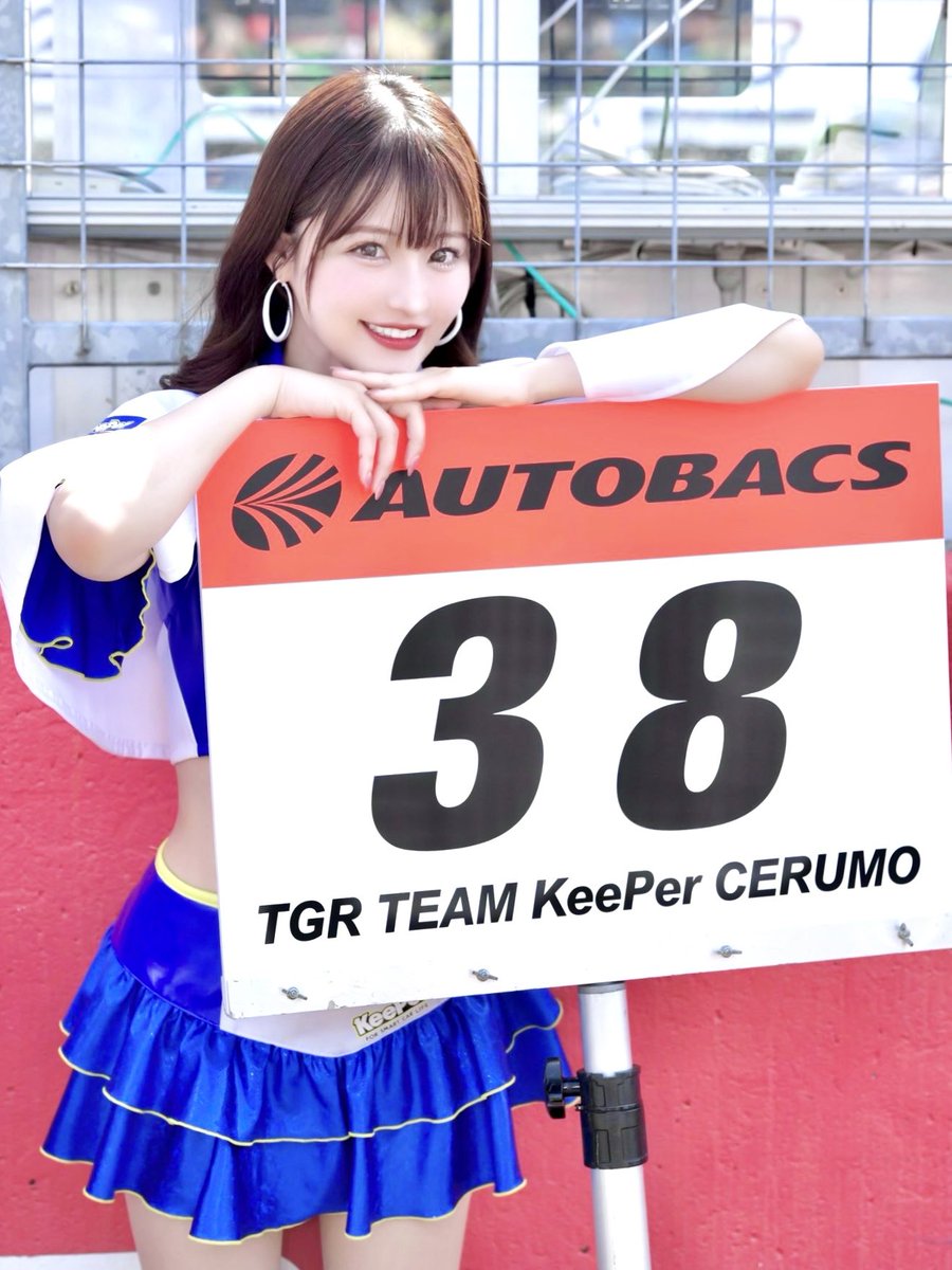38号車の日 🏁 SUPER GT 2025シーズン開幕まで 約1ヶ月となりましたね
