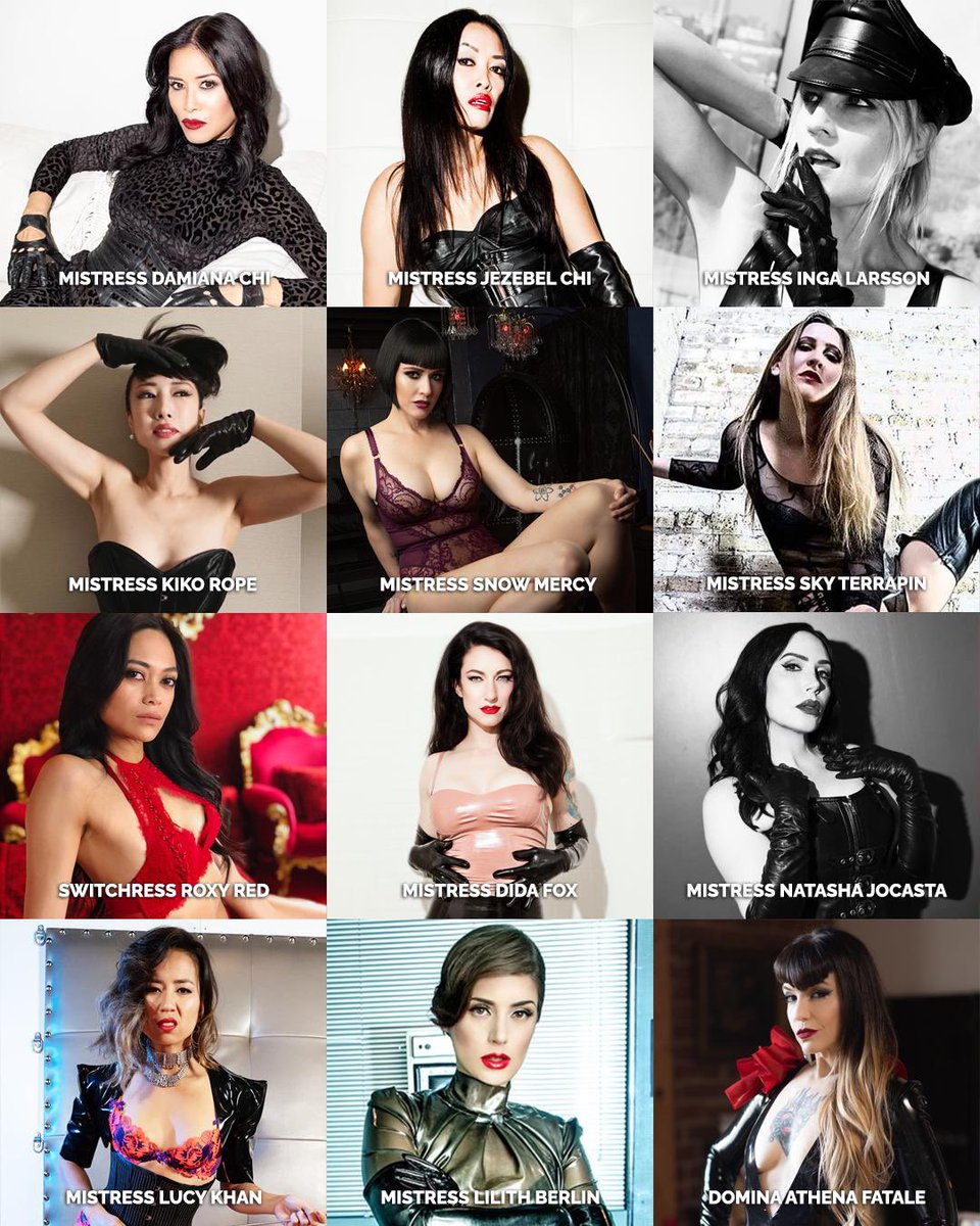 ⚜️ 𝐖𝐄𝐋𝐂𝐎𝐌𝐄 𝐓𝐎 𝐅𝐄𝐌𝐃𝐎𝐌 𝐃𝐄𝐂𝐀𝐃𝐄𝐍𝐂𝐄
FULL-DAY FEMDOM RETREAT AND PLAY PARTY
JOSHUA TREE  3/22/25  1-9PM

ATTN submissives, fetishists and masochists:

𝐘𝐎𝐔𝐑 𝐔𝐋𝐓𝐈𝐌𝐀𝐓𝐄 𝐅𝐀𝐍𝐓𝐀𝐒𝐘 𝐈𝐒 𝐀𝐁𝐎𝐔𝐓 𝐓𝐎 𝐂𝐎𝐌𝐄 𝐓𝐑𝐔𝐄.

Imagine serving 12 Iconic