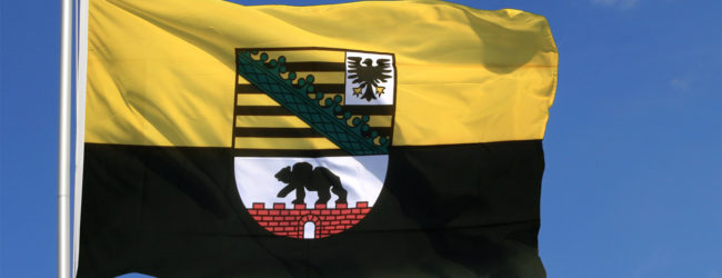 AfD-Landesparteitag in Magdeburg: „Sachsen-Anhalt wird der blaue Leuchtturm“

Nicht nur in Sachsen-Anhalt, aber dort besonders ist die AfD auf dem Vormarsch. Bei der Bundestagswahl am 23. Februar hollte sie alle Direktsmandate mit den Erststimmen und konnte sich mit 37,1 Prozent