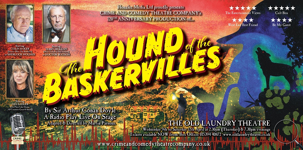 Honalee Media (@honaleemedia) on Twitter photo Coming to <a href="/OLTheatre/">Old Laundry Theatre</a> in #Windermere this April... <a href="/ComicArtFest/">Lakes International Comic Art Festival</a> <a href="/ComicArtRadio/">Comic Art Radio</a> <a href="/littlelicaf/">Little LICAF</a> #DoctorWho <a href="/SawbonesHex/">Colin Baker</a> <a href="/RevWhoGuest/">David Guest</a> #SherlockHolmes Coming to <a href="/OLTheatre/">Old Laundry Theatre</a> in #Windermere this April... <a href="/ComicArtFest/">Lakes International Comic Art Festival</a> <a href="/ComicArtRadio/">Comic Art Radio</a> <a href="/littlelicaf/">Little LICAF</a> #DoctorWho <a href="/SawbonesHex/">Colin Baker</a> <a href="/RevWhoGuest/">David Guest</a> #SherlockHolmes