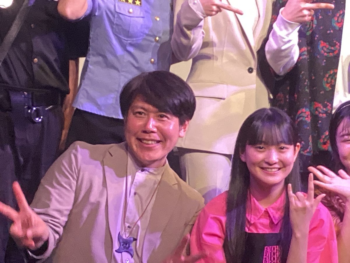 #ラフラッパ‼︎ 
行ってきました駒込！まさか泣かされるとは