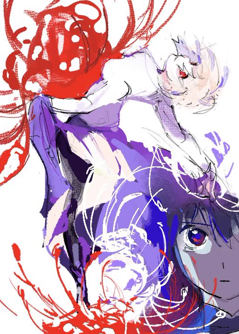 過程 