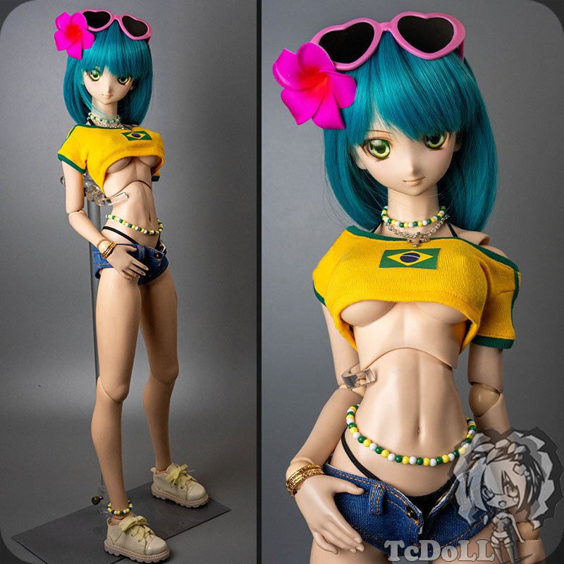 TcDoLL (@gkeeperjp) / X TcDoLL (@gkeeperjp) / X