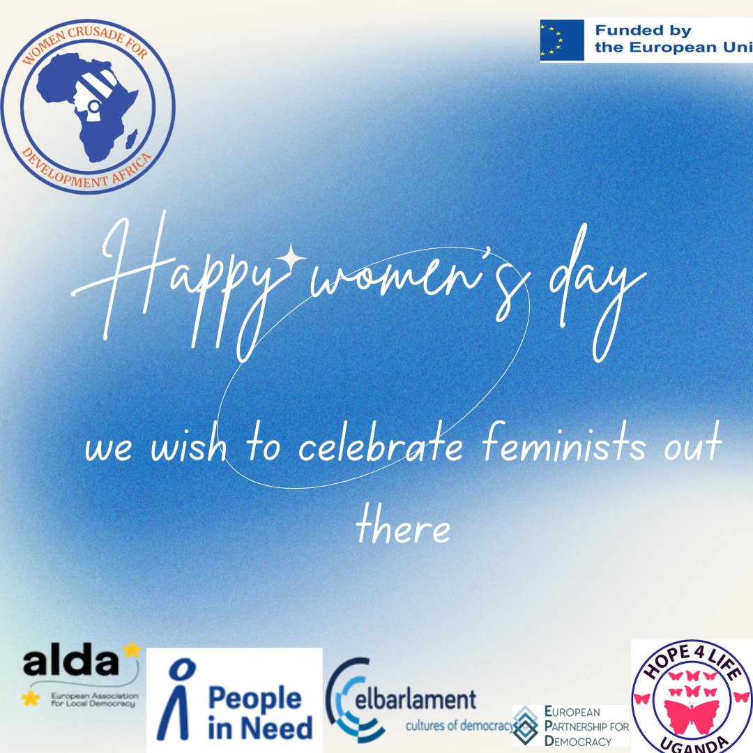 Today,we celebrate the incredible achievements of women worldwide. Did you know that women make up 49.6% of the global population,yet hold only about 25% of parliamentary seats?Let’s continue striving for 100% equality,empowerment, and opportunity for all. #EmbraceEquity"