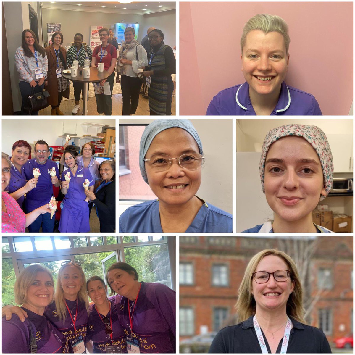 Leeds Liver Transplant and Hepatology (@leeds_liver) on Twitter photo Happy International Women's Day 🎉🌟
Today, we honour and thank the incredible women in our team who go above and beyond for our patients and families every single day ❤️ <a href="/LeedsHospitals/">Leeds Teaching Hospitals</a> <a href="/LTHTAMS/">Abdominal Medicine & Surgery</a> <a href="/LTHTTheatreTri/">LTHT Theatres</a> Happy International Women's Day 🎉🌟
Today, we honour and thank the incredible women in our team who go above and beyond for our patients and families every single day ❤️ <a href="/LeedsHospitals/">Leeds Teaching Hospitals</a> <a href="/LTHTAMS/">Abdominal Medicine & Surgery</a> <a href="/LTHTTheatreTri/">LTHT Theatres</a>