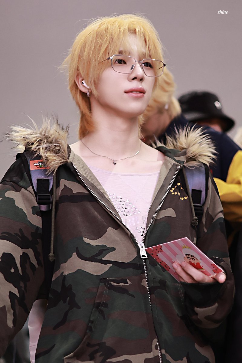 250308 KIX HD #NEXZ #넥스지 #ネクスジ #SOGEON #소건 #ソゴン