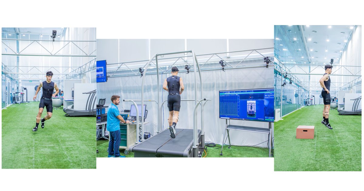 enda_king's tweet image. We are recruiting!

Looking for #physiotherapists throughout career stages (min 6 years qualified) to join the Rehabilitation Department and greater MDT @Aspetar 

Ideal opportunity for those looking learn from and drive forward a department with state of the art facilities whose…