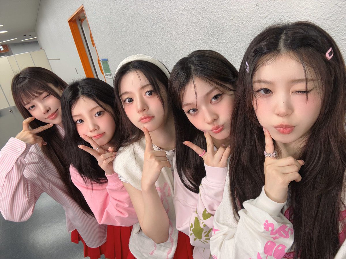 한명두빠짐없이존예세요