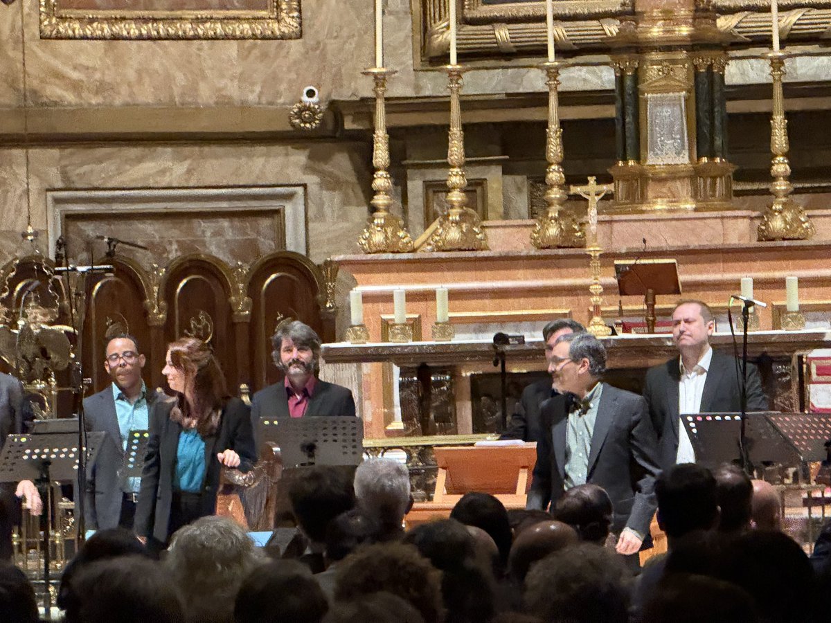 Alvaro Espada (@alvesp1982) on Twitter photo <a href="/Muyteatrero/">Muy Teatrero</a> <a href="/afectosdiversos/">Los Afectos Diversos - Nacho Rodríguez</a> Maravilloso concierto el de ayer😍👌Gran recuperación de la música 🇪🇸del compositor conquense del XVII #CarlosPatiño a cargo de Nacho Rodríguez y el genial conjunto <a href="/afectosdiversos/">Los Afectos Diversos - Nacho Rodríguez</a> en el 2º concierto del #FIAS2025.Un auténtico descubrimiento,muchísimas gracias y enhorabuena!👏😉 <a href="/Muyteatrero/">Muy Teatrero</a> <a href="/afectosdiversos/">Los Afectos Diversos - Nacho Rodríguez</a> Maravilloso concierto el de ayer😍👌Gran recuperación de la música 🇪🇸del compositor conquense del XVII #CarlosPatiño a cargo de Nacho Rodríguez y el genial conjunto <a href="/afectosdiversos/">Los Afectos Diversos - Nacho Rodríguez</a> en el 2º concierto del #FIAS2025.Un auténtico descubrimiento,muchísimas gracias y enhorabuena!👏😉