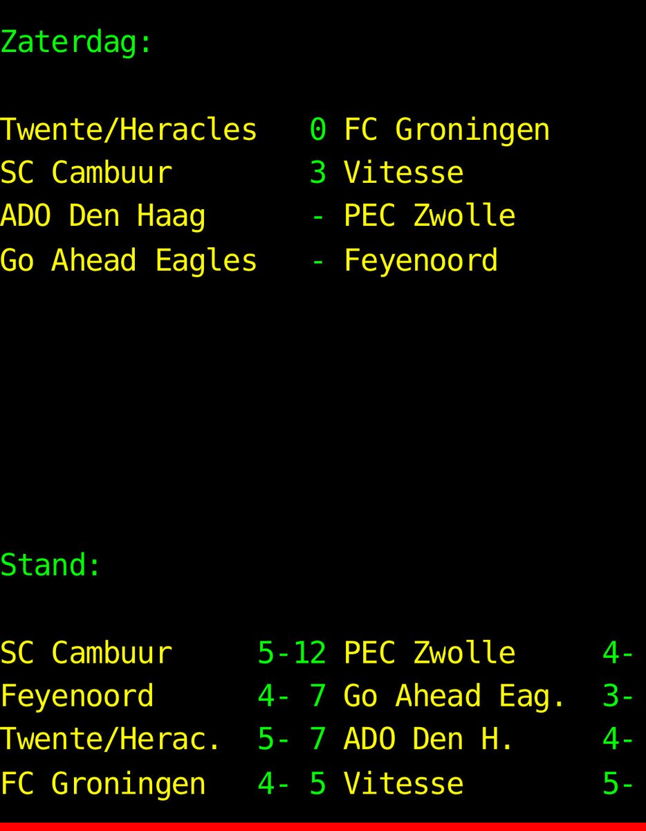 Wiebe Koster tweet media